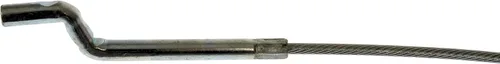 Miniatura 3 de Dorman Cable de freno delantero C96112 compatible con modelos Dodge seleccionados