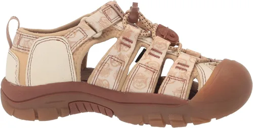 Miniatura 6 de KEEN Newport H2 Sandalias de agua con punta cerrada, oso ahumadoSmores, 5 EE. UU., Unisex para niños pequeños, Oso ahumadoSmores, 5 niño de 2 a 3