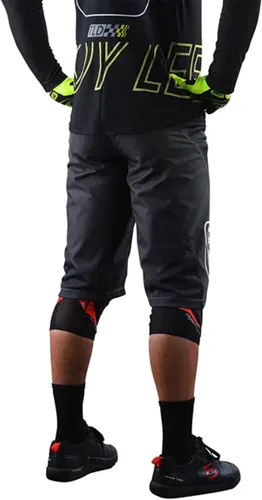 Miniatura 2 de Troy Lee Designs Pantalones cortos de ciclismo de montaña para hombre, Sprint