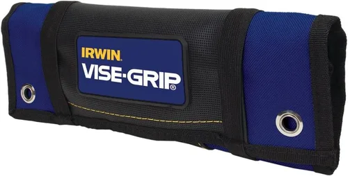 Miniatura 5 de IRWIN VISE-GRIP Alicates de bloqueo, liberación rápida, juego de 4 piezas (IRHT82592)