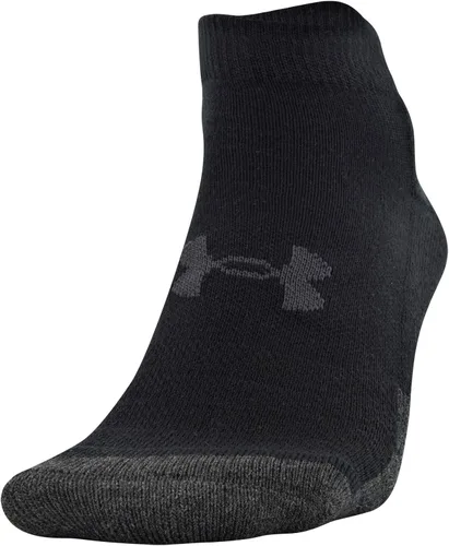 Miniatura 2 de Calcetines Under Armour para adultos Performance Tech de corte bajo (paquete de 3 y 6)