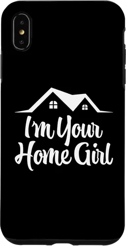 Miniatura 11 de I'm Your Home Girl (Realtor) Funny Real Estate Agent Realtor Case for iPhone 17