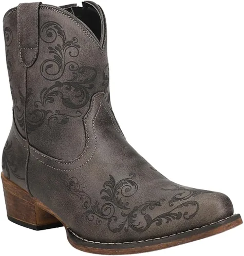 Miniatura 2 de Roper Short Stuff - Botas cortas de moda para mujer