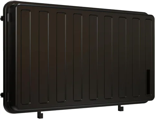 Miniatura 13 de Storm Shell XL: carcasa resistente a la intemperie de 55" para TV y barra de sonido al aire libre