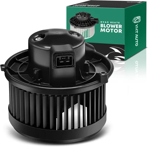 Miniatura 9 de Motor del ventilador del calentador de A/C con montaje de jaula de ventilador de repuesto para Chevrolet Equinox 2006-2016, Captiva Sport 2012-2015