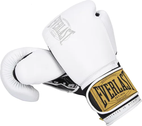 Miniatura 8 de Everlast Everlast - Guante de entrenamiento clásico Blanco
