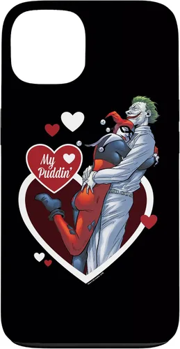 Miniatura 7 de Harley Quinn Funda My Puddin' para iPhone 17