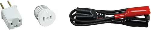 Miniatura 3 de Klein Tools - Kit de accesorios 69411 para localizador de cortocircuitos
