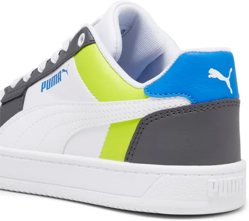 Miniatura 2 de PUMA Tenis unisex Caven 2.0 Block para niños