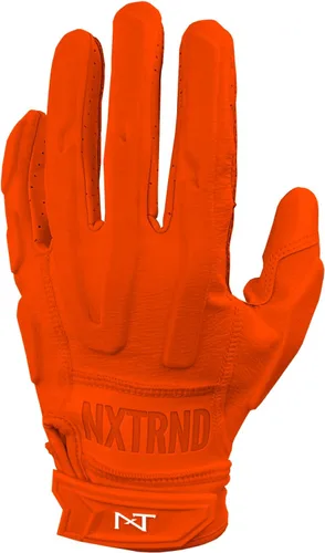 Miniatura 14 de Nxtrnd G3 Pro - Guantes de fútbol acolchados, guantes de receptor y línea pegajosos