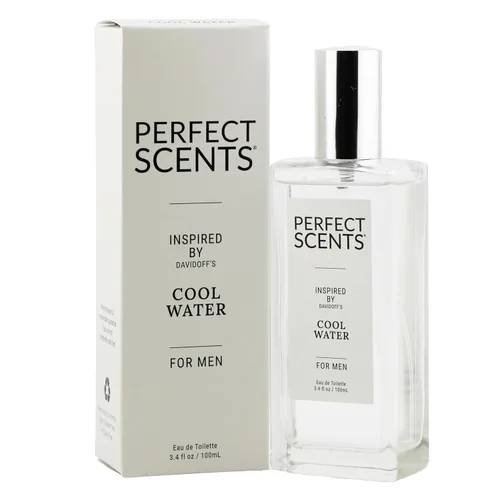 Miniatura 32 de Perfect Scents Fragancias Eau de Toilette para mujer Vegano y sin parabenos 3.4 onzas líquidas