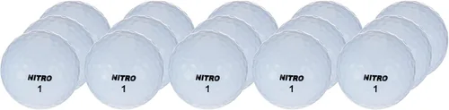 Miniatura 2 de Nitro High-Durability Golf Balls