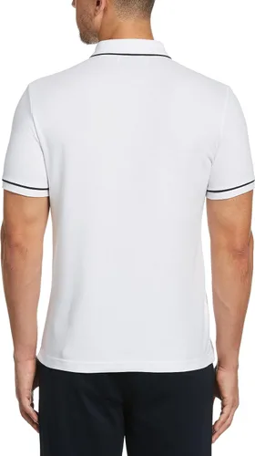 Miniatura 3 de Original Penguin Polo ajustado Earl para hombre (talla S-XXL)