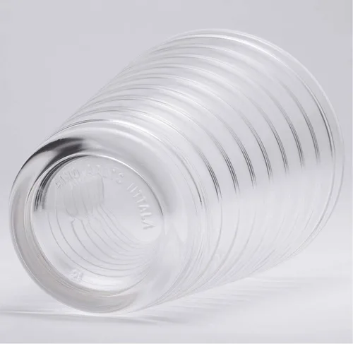 Miniatura 4 de Iittala Juego de 2 vasos transparentes de 11.2fl oz, 2 unidades (paquete de 1)
