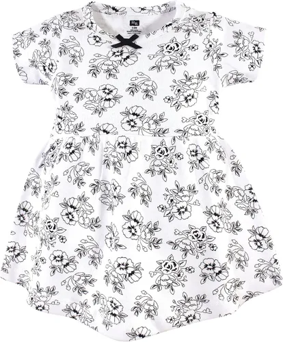 Miniatura 2 de Hudson Baby - Vestidos de algodón para niña