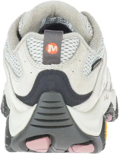 Miniatura 7 de Merrell Zapatos de senderismo impermeables Moab 3 para mujer