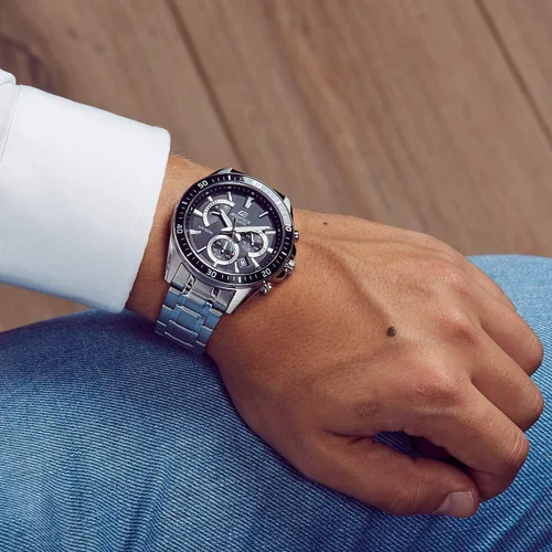 Miniatura 6 de Casio Edifice EFR-552D Reloj para hombre