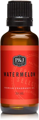 Miniatura 152 de P&J Aceite de Fragancia - Vainilla 30ml - Aromas para Velas, Fabricación de Jabón, Aceite para Difusor, Aromaterapia