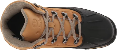 Miniatura 5 de Timberland bebé niño Euro Hiker Shell Toe