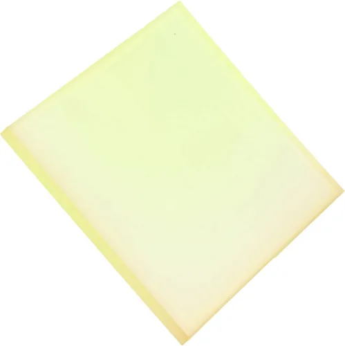 Miniatura 5 de Alfombrilla de corte de cuero, tabla de estampado de cuero, tabla de estampado de cuero para manualidades, tapete de perforación, herramienta
