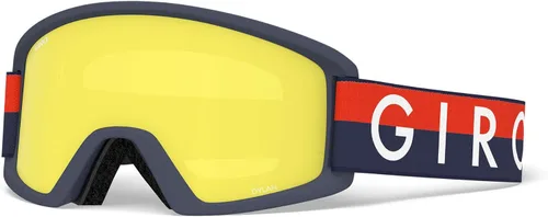 Miniatura 5 de Giro Men's Giro Semi Snow Goggles