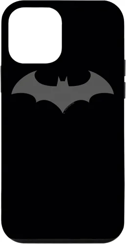 Miniatura 16 de Batman Hush Logo - Carcasa gris para iPhone 17