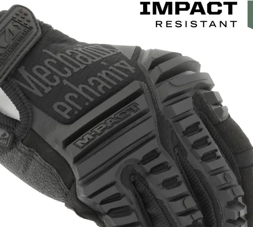 Miniatura 6 de Mechanix Wear, M-Pact guantes tácticos encubiertos