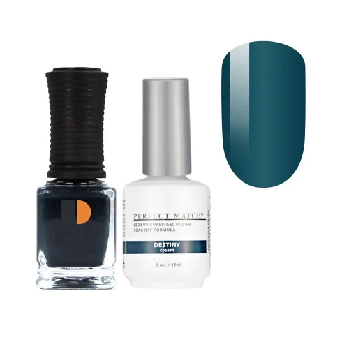 Miniatura 102 de Esmalte de uñas Lechat Perfect Match