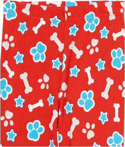 Miniatura 11 de Nickelodeon Boys' Paw Patrol 6-Piece Snug-fit Cotton Pajamas Set