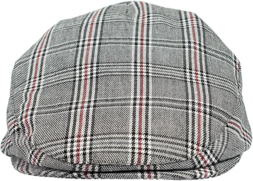 Miniatura 120 de Born to Love Gorro de conductor a rayas para niños pequeños