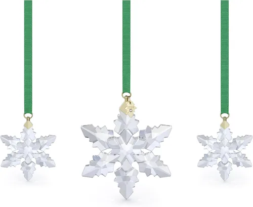 Miniatura 11 de Swarovski Edición anual Adorno festivo 2023 Edición anal 2023 - Adorno festivo