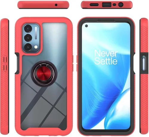 Miniatura 101 de Funda compatible con Xiaomi Poco M5s 4G, compatible con Redmi Note 10 4G / Note 10S 4G / Note 11 SE (India), funda para teléfono 3 en 1, color azul
