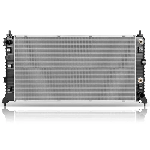 Miniatura 21 de SCITOO Radiador compatible con Mitsubishi Outlander CU2617 2003 2004 2005 2006