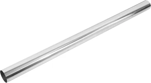 Miniatura 9 de X AUTOHAUX tubo de escape recto de 2" DIÁMETRO EXTERNO 30" de longitud DIY personalizado mandril tubo de escape de 2 pulgadas T304 acero inoxidable
