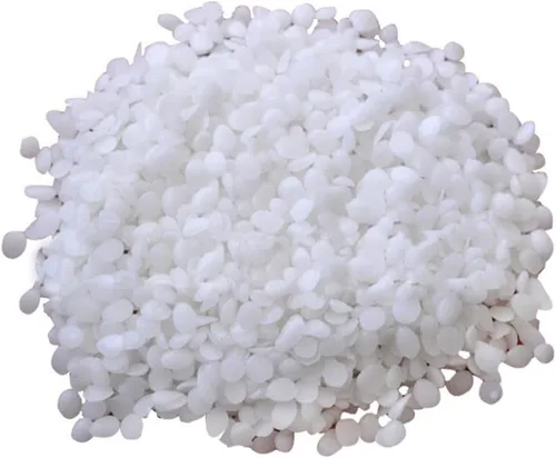 Miniatura 2 de TooGet Pellets de cera de abeja blanca pura, cuentas de cera de abejas naturales, pastillas de cera de abejas, calidad premium, grado cosmético, 14
