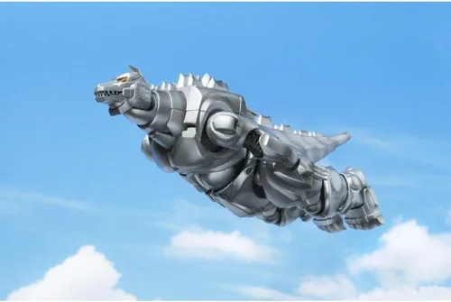 Miniatura 4 de Bandai Mechagodzilla - S.H.MonsterArts