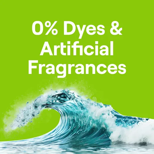 Miniatura 8 de Seventh Generation Detergente líquido para ropa, aroma cítrico fresco, 60 cargas, combate las manchas, 90 onzas líquidas