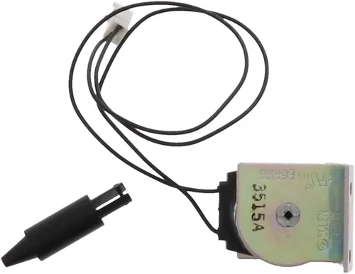 Miniatura 5 de ERP Conjunto de solenoide de refrigerador WR62X10055