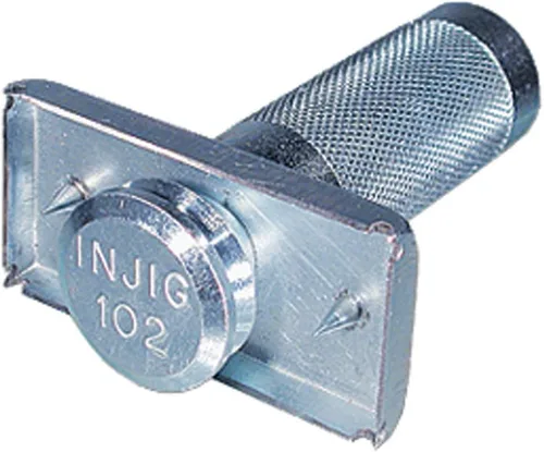 Miniatura 6 de Kit de instalación de cerradura de puerta Pro-Lok (INJIG-KJ)
