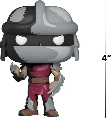 Miniatura 5 de TMNT Funko POP Figura de vinilo Shredder PX Exclusive