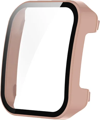 Miniatura 9 de Funda compatible con Amazfit Bip 5, Lamshaw Hard PC Case con protector de pantalla compatible con Amazfit Bip 5 Smart Watch