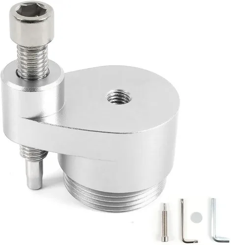 Miniatura 9 de RASTP Herramienta de extracción de correa X3, esparcidor de embrague CVT Drive para Can-Am Defender HD10 Pro Maverick 2006-21 compatible con Can-Am