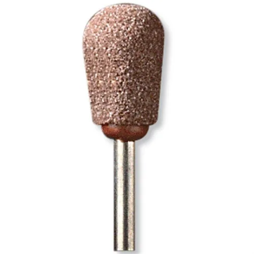 Miniatura 13 de Dremel Piedra de molienda de óxido de aluminio 932 (paquete de 2)