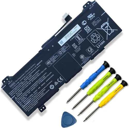 Miniatura 15 de 789175 078592 Reemplazo de batería para Bose S1 Pro Battery Pack 789175-0100 789175-0110 789175-0010 4INR19/66-2 14.8V 81.4Wh 5500mAh Li-Ion