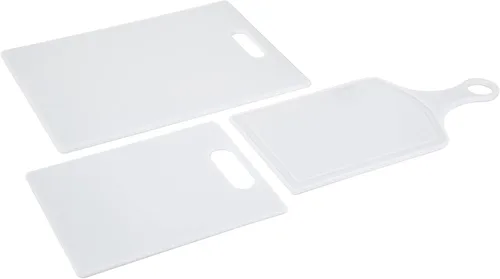 Miniatura 6 de Farberware Juego de tablas de cortar de plástico