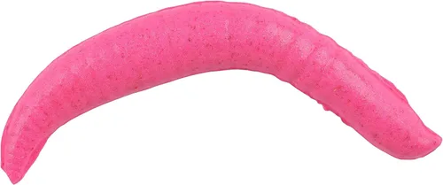 Miniatura 5 de Berkley Gulp! Cebo Blando de Pesca Flotante Pinched Crawler Queso grueso - Aroma original