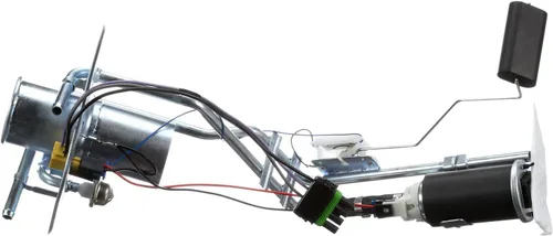 Miniatura 6 de Delphi HP10031 Conjunto de bomba de combustible y suspensión con unidad de envío