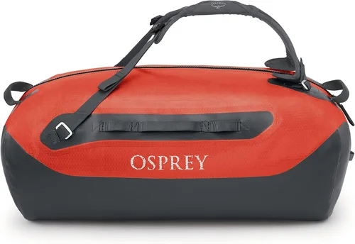 Miniatura 2 de Osprey Transporter Waterproof 70 Duffel Bag