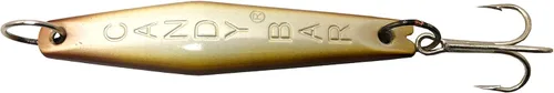 Miniatura 6 de Barra de caramelo de hierro Jr Lite con gancho de agudos Dorado
