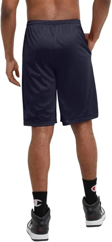 Miniatura 5 de Champion Pantalones cortos de malla con bolsillos, para hombre